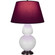 Daisy Double Gourd Table Lamp (237|DY21P)