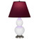 Daisy Small Double Gourd Accent Lamp (237|DY12P)