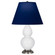 Daisy Small Double Gourd Accent Lamp (237|DY12N)