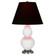 Daisy Small Double Gourd Accent Lamp (237|DY12K)