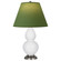 Daisy Small Double Gourd Accent Lamp (237|DY12G)