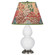 Daisy Small Double Gourd Accent Lamp (237|DY12F)