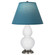 SMALL DOUBLE GOURD ACCENT LAMP (237|DY12B)