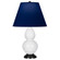SMALL DOUBLE GOURD ACCENT LAMP (237|DY11N)