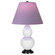 Daisy Small Double Gourd Accent Lamp (237|DY11L)