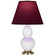 Daisy Small Double Gourd Accent Lamp (237|DY10P)