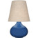 Cobalt Small June Accent Lamp (237|CT91)