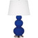 TRIPLE GOURD TABLE LAMP (237|CT42X)