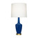 Cobalt Small Emma Accent Lamp (237|CT36)