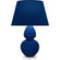 Cobalt Double Gourd Table Lamp (237|CT23N)