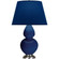 DOUBLE GOURD TABLE LAMP (237|CT22N)