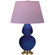 DOUBLE GOURD TABLE LAMP (237|CT20L)