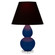 Cobalt Small Double Gourd Accent Lamp (237|CT13K)