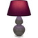 Ash Double Gourd Table Lamp (237|CR23P)