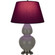 Ash Double Gourd Table Lamp (237|CR22P)