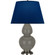 Ash Double Gourd Table Lamp (237|CR22N)