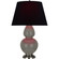 Ash Double Gourd Table Lamp (237|CR22K)