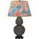 Ash Double Gourd Table Lamp (237|CR21S)