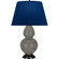 Ash Double Gourd Table Lamp (237|CR21N)