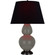 Ash Double Gourd Table Lamp (237|CR21K)