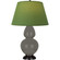 Ash Double Gourd Table Lamp (237|CR21G)