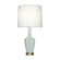 Celadon Small Emma Accent Lamp (237|CL36)