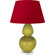 Citron Double Gourd Table Lamp (237|CI23R)