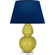 DOUBLE GOURD TABLE LAMP (237|CI23N)