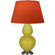 Citron Double Gourd Table Lamp (237|CI22T)