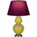 Citron Double Gourd Table Lamp (237|CI22P)