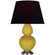 Citron Double Gourd Table Lamp (237|CI22K)