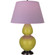 Citron Double Gourd Table Lamp (237|CI21L)