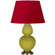 Citron Double Gourd Table Lamp (237|CI20R)