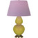 Citron Double Gourd Table Lamp (237|CI20L)
