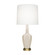 Bone Small Emma Accent Lamp (237|BN36)