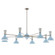 CLARE CHANDELIER (237|BB09LY)