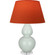 Celadon Double Gourd Table Lamp (237|A791T)