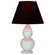 Celadon Small Double Gourd Accent Lamp (237|A788K)