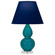 SMALL DOUBLE GOURD ACCENT LAMP (237|A773N)