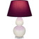 Bone Double Gourd Table Lamp (237|A756P)