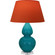 DOUBLE GOURD TABLE LAMP (237|A753T)