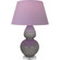 DOUBLE GOURD TABLE LAMP (237|A750L)
