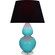 Egg Blue Double Gourd Table Lamp (237|A741K)