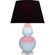 Baby Blue Double Gourd Table Lamp (237|A676K)