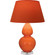 Pumpkin Double Gourd Table Lamp (237|A675T)