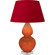 Pumpkin Double Gourd Table Lamp (237|A675R)