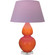 Pumpkin Double Gourd Table Lamp (237|A675L)