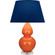 Pumpkin Double Gourd Table Lamp (237|A675N)