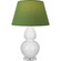 Lily Double Gourd Table Lamp (237|A670G)
