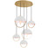 Mavisten Edition Copernica Pendant (237|589WHT)